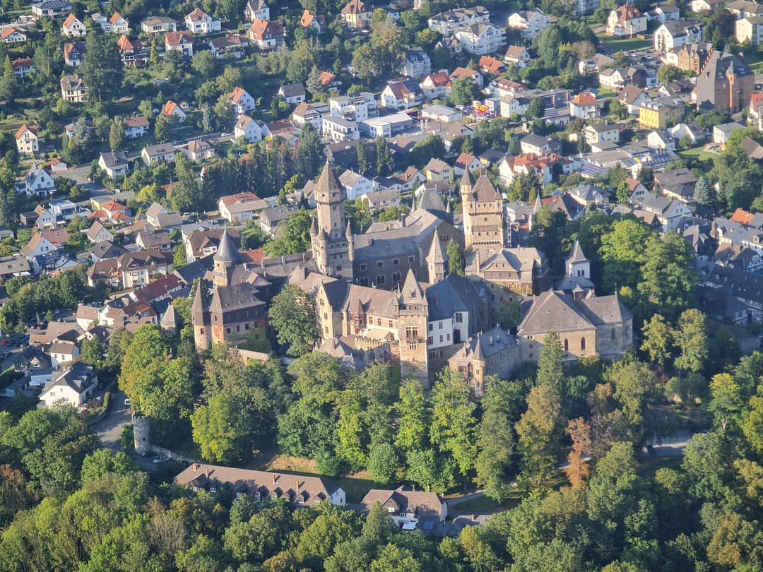 Was bedeutet „Kommunal“?