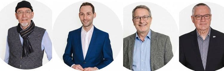 Mit Kompetenz und Einsatz für den Gesundheitsstandort Braunfels!