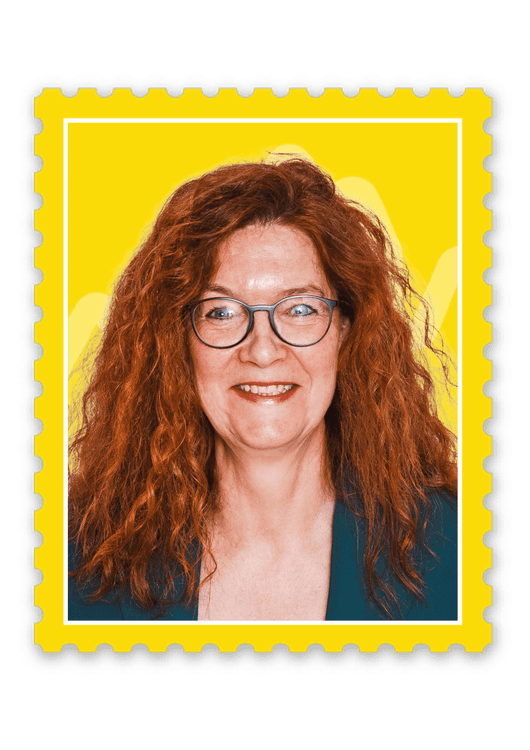 Brigitte John von Zydowitz