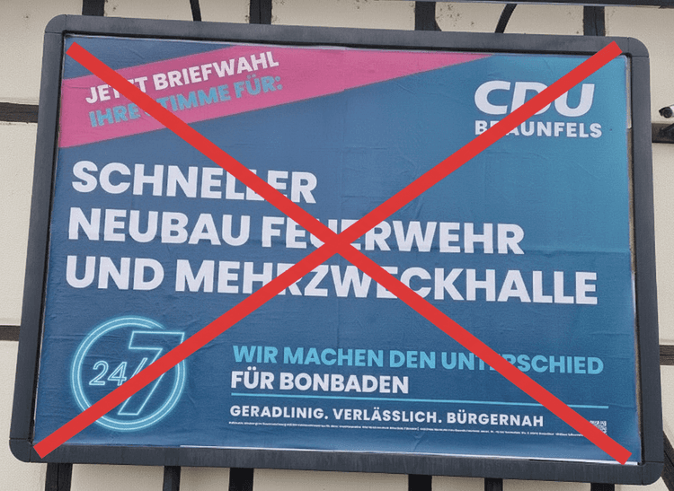 Mit fremden Federn schmückt es sich gut ....